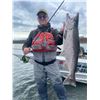 Image 20 : Alaska: 3 Night 2 Day Kenai River Private Salmon Fishing Charter for 4 Anglers.