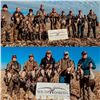 Image 1 : South Dakota One Day Fully Guided Duck and Goose Hunt for 4 Hunters