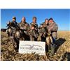 Image 6 : South Dakota One Day Fully Guided Duck and Goose Hunt for 4 Hunters