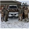 Image 7 : South Dakota One Day Fully Guided Duck and Goose Hunt for 4 Hunters