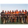 Image 9 : South Dakota One Day Fully Guided Duck and Goose Hunt for 4 Hunters