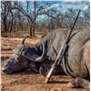 Image 1 : Africa: 10 Day Cape Buffalo & Plains Game Hunt for 2 Hunters, includes trophies & $10,000 TF credit.
