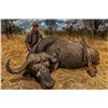 Image 2 : Africa: 10 Day Cape Buffalo & Plains Game Hunt for 2 Hunters, includes trophies & $10,000 TF credit.