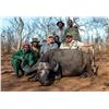 Image 7 : Africa: 10 Day Cape Buffalo & Plains Game Hunt for 2 Hunters, includes trophies & $10,000 TF credit.