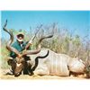 Image 8 : Africa: 10 Day Cape Buffalo & Plains Game Hunt for 2 Hunters, includes trophies & $10,000 TF credit.