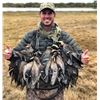 Image 1 : Argentina: 5 Day 6 Night High Volume Duck & Dove Hunt for 3 Hunters
