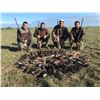 Image 6 : Argentina: 5 Day 6 Night High Volume Duck & Dove Hunt for 3 Hunters