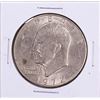 Image 1 : 1972 Eisenhower Dollar Coin