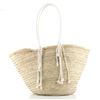 Image 3 : Celine Classic Panier Basket Tote Limited Edition David Kramer Sequin Embellishe