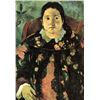 Image 1 : Paul Gauguin - Suzanne Bumbridge