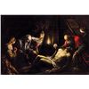 Image 1 : Jacopo Bassano - Mourning for Christ