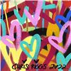 Image 2 : Love By Riggs Original