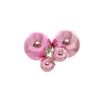 Image 6 : Dior Pink Tribales Studs Earring