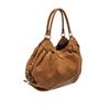 Image 3 : Louis Vuitton Brown Monogram Mahina Leather Surya L Shoulder Bag