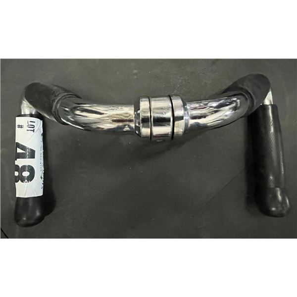 Seated Row Handle Cable Bar