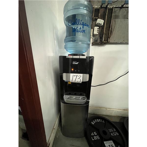Master Chef Water Cooler