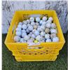 Image 2 : Assortment Of Range Balls With Possible Others