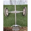 Image 3 : Vintage Golf Master By Dagg Golf Pull Cart