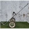 Image 1 : Vintage Master By Dagg Golf Pull Cart