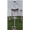 Image 2 : Vintage Master By Dagg Golf Pull Cart
