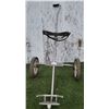 Image 2 : Vintage Master By Dagg Golf Pull Cart
