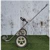 Image 1 : Vintage Master By Dagg Golf Pull Cart