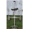 Image 2 : Vintage Master By Dagg Golf Pull Cart