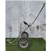 Image 1 : Vintage Master By Dagg Golf Pull Cart