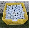 Image 2 : Basket Full Of Golf And Range Balls