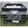 Image 1 : Basket Full Of Golf And Range Balls