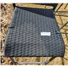 Image 3 : Five Outdoor Plastic Wicker Bar Stools