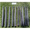 Image 1 : 10 Scotte Golf Club Grips "The Ranch"
