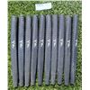 Image 1 : 10 Kelmac Golf Club Grips "The Ranch"