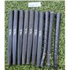 Image 1 : 10  Assorted Kelmac Golf Club Grips