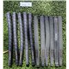 Image 1 : 11 Assorted Kelmac Golf Grips