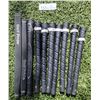 Image 1 : 2 Golf Pride Grips And 8 Taylor Made Grips