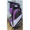Image 2 : Ladies Golf Trends Golf Bag