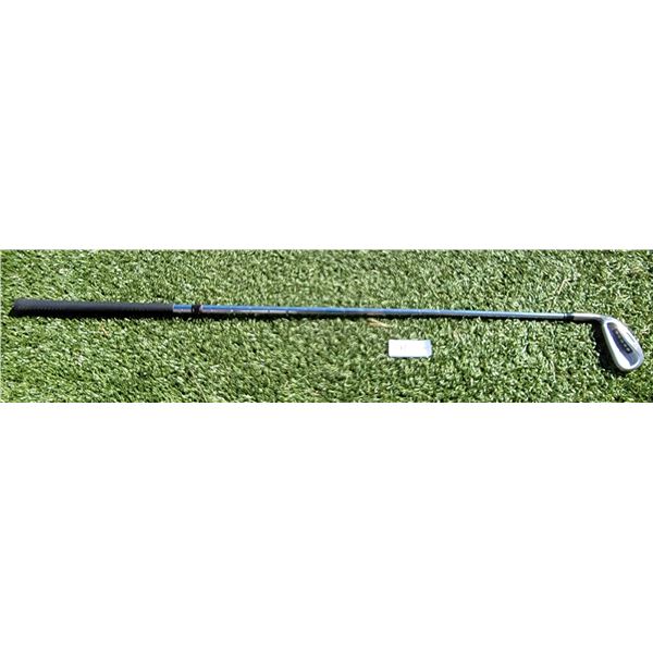 Taylor Rac Irons Taylor Made RAC OS Left Handed 3 Iron - Beck Auctions Inc.