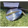 Image 1 : Brand New Moe Norman S-20 Special Wedge Right Handed Golf Club Head