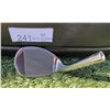 Image 2 : Brand New Moe Norman S-20 Special Wedge Right Handed Golf Club Head