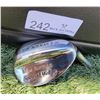 Image 1 : Brand New Moe Norman S-20 Special Wedge Right Handed Golf Club Head