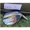 Image 1 : Brand New Moe Norman S-20 Special Wedge Right Handed Golf Club Head