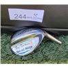 Image 1 : Brand New Moe Norman S-20 Special Wedge Right Handed Golf Club Head