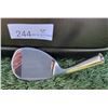 Image 2 : Brand New Moe Norman S-20 Special Wedge Right Handed Golf Club Head