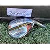 Image 1 : Brand New Moe Norman S-20 Special Wedge Right Handed Golf Club Head