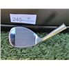 Image 2 : Brand New Moe Norman S-20 Special Wedge Right Handed Golf Club Head