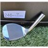 Image 2 : Brand New Moe Norman S-20 Special Wedge Right Handed Golf Club Head