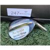Image 1 : Brand New Moe Norman S-20 Special Wedge Right Handed Golf Club Head