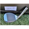 Image 2 : Brand New Moe Norman S-20 Special Wedge Right Handed Golf Club Head