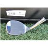Image 2 : Brand New Moe Norman S-20 Special Wedge Right Handed Golf Club Head